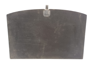 Tesla Model 3 3 (2016–2024) Trunk carpet 1083001-00-F - 2