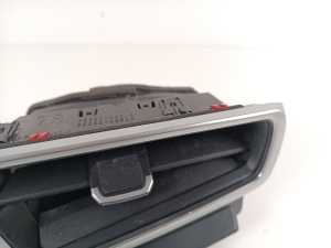 TOYOTA Corolla (2018–2026) Dashboard air vent grilles 5566002520 - 2