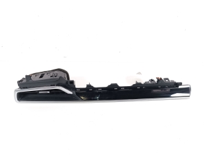 TOYOTA Corolla (2018–2026) Dashboard air vent grilles 5566002520 - 4