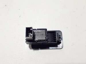 Skoda Kamiq (2019–2026) Other switch 657868345A - 3