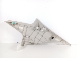 TOYOTA Corolla (2018–2026) Tagumise toe sisekujundus 6248002600 - 4