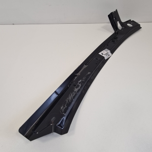 Peugeot 206 (2009–2013) Garniture de levier de vitesses 8108R5 - 2