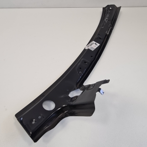 Peugeot 206 (2009–2013) Garniture de levier de vitesses 8108R5 - 3