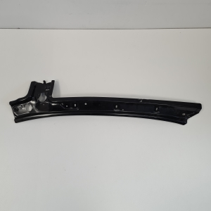 Peugeot 206 (2009–2013) Garniture de levier de vitesses 8108R5 - 4