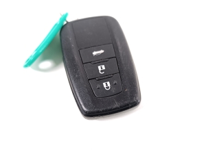 TOYOTA Corolla (2018–2026) Fahrzeugstartsystem - 12