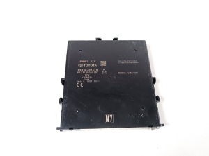 TOYOTA Corolla (2018–2026) Fahrzeugstartsystem - 4