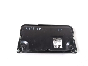 TOYOTA Corolla (2018–2026) Fahrzeugstartsystem - 8