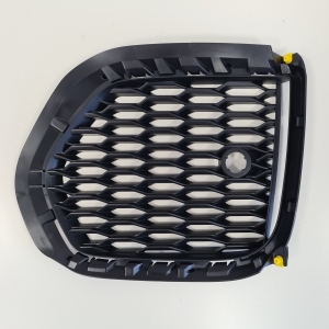Front bumper lower grille - J9C14126