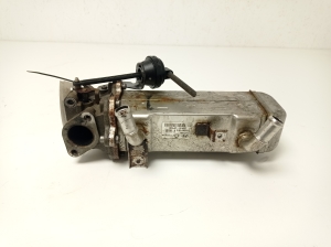 Kia Sorento (2009–2014) AGR-Ventilkühler 284162F100 - 2