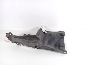   Front underbody protection  - 51444-02200 