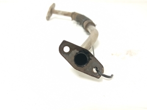 Kia Sorento (2009–2014) Turbīnas eļļošanas caurule 282462F000 - 2