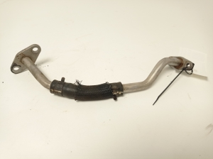   Turbocharger oil pipe  - 282462F000 