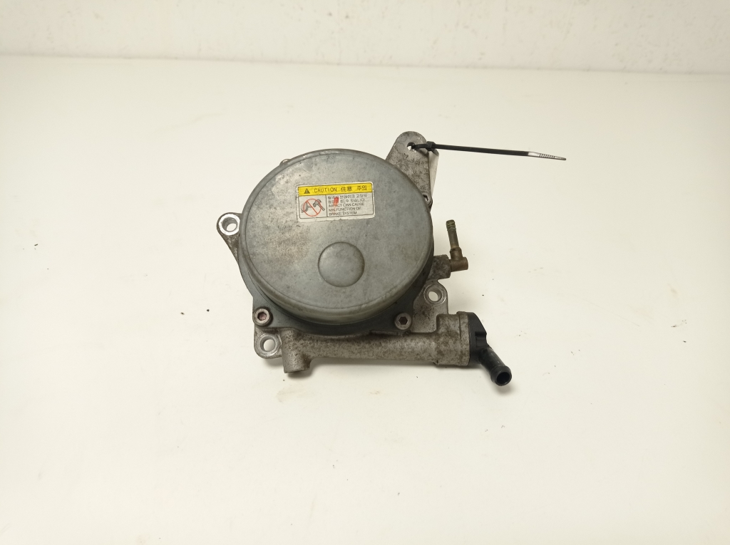 KIA Sorento 2 generation (2009-2021) Vacuum Pump 288102F000 25054070