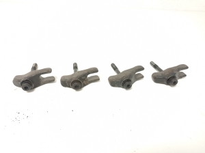   Fuel injector holder  - 338142F000 
