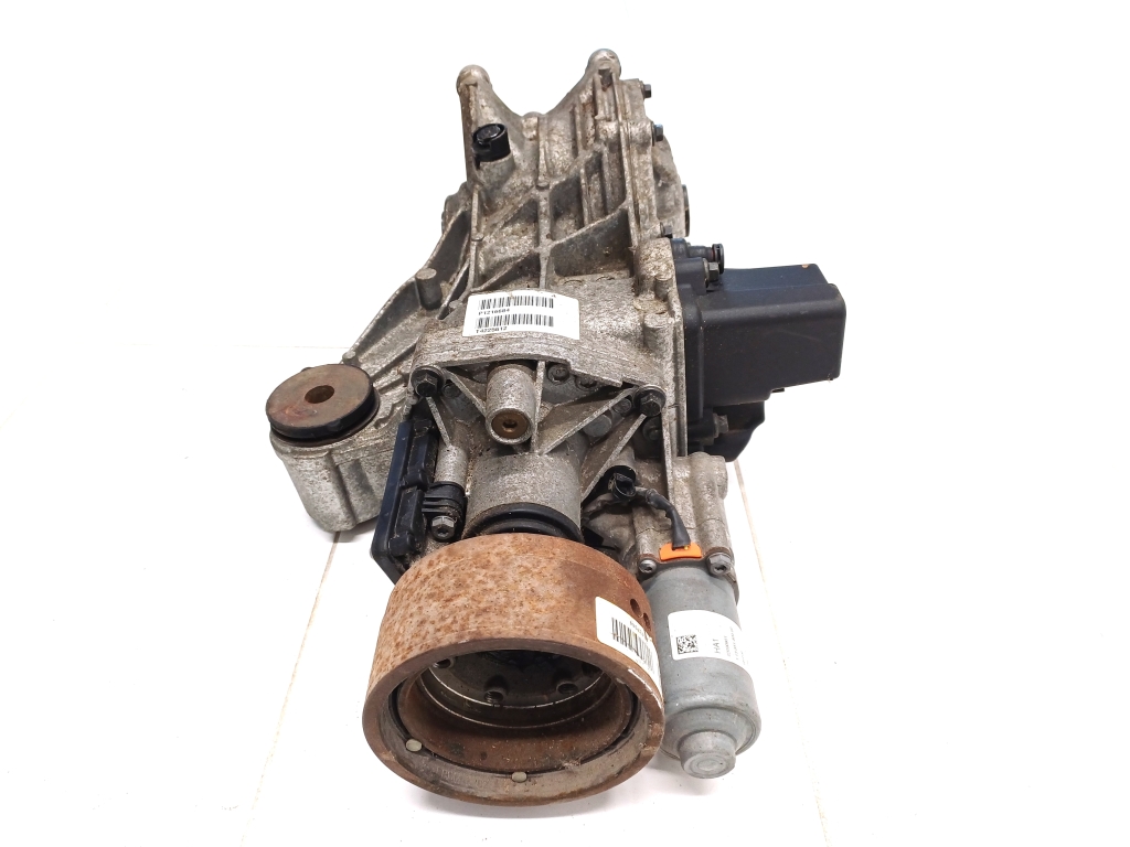 VOLVO XC90 2 generation (2014-2024) Rear Differential P1216684 24833224