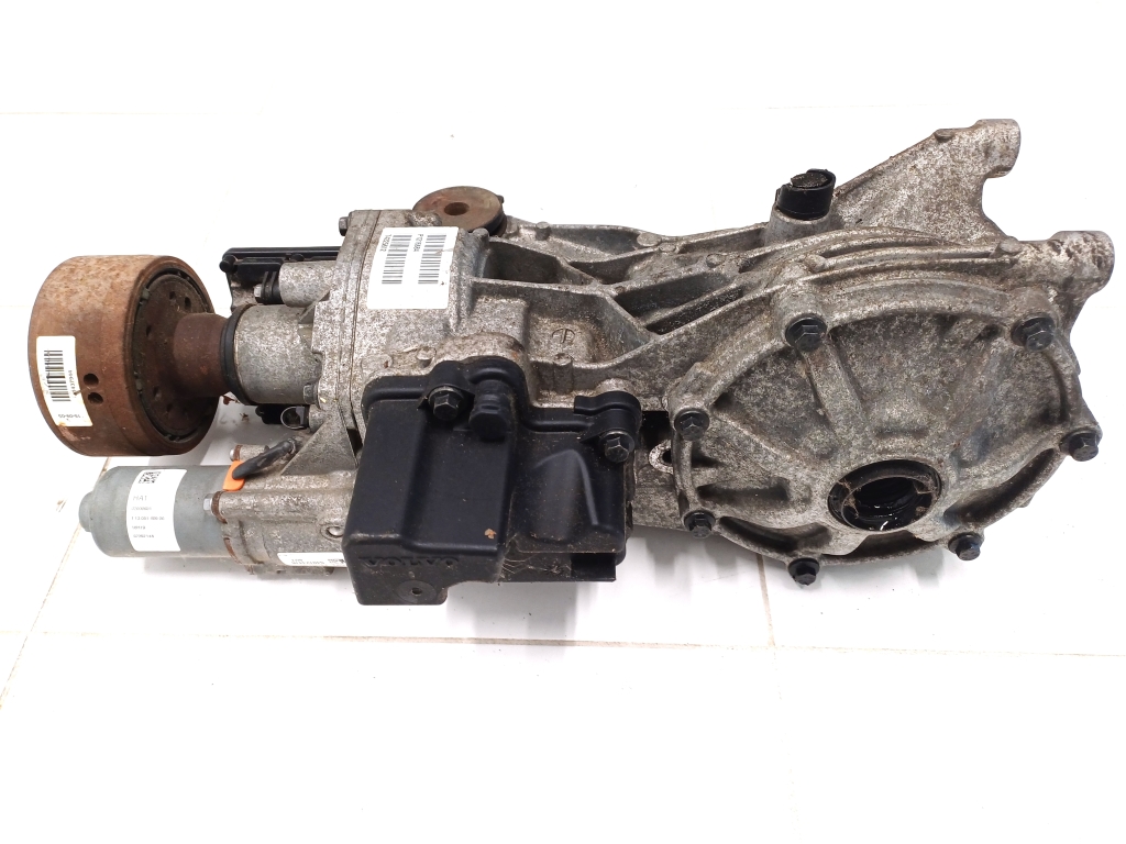 VOLVO XC90 2 generation (2014-2024) Rear Differential P1216684 24833224