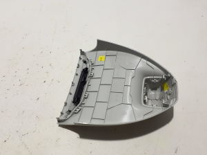 Skoda Kamiq (2019–2026) Interior mirror trim 657868437 - 3