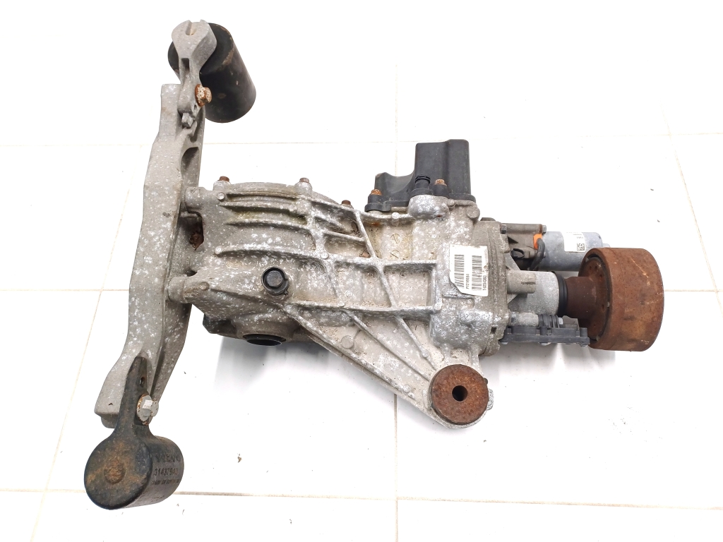 VOLVO S90 2 generation (2016-2023) Rear Differential P1216684 24833205