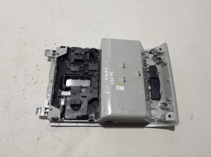 Skoda Kamiq (2019–2026) Muu valgustus 657868837 - 4