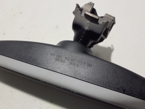 Skoda Kamiq (2019–2026) Interior mirror 3G0857511F - 2