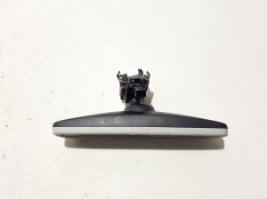 Skoda Kamiq (2019–2026) Interior mirror 3G0857511F - 4