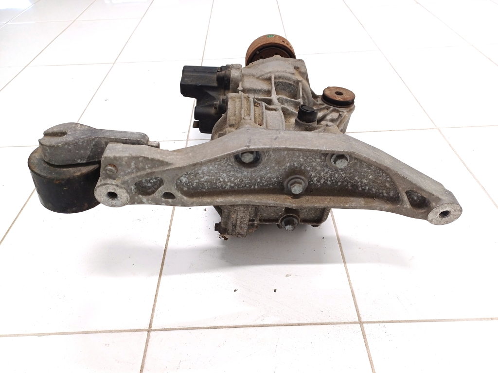 VOLVO XC90 2 generation (2014-2024) Rear Differential P1216684 24832253