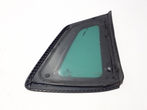Skoda Kamiq (2019–2026) Seitenscheibe hinten (Karosserie) 658845297C - 3