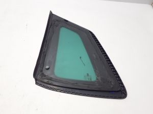 Skoda Kamiq (2019–2026) Seitenscheibe hinten (Karosserie) 658845298C - 2