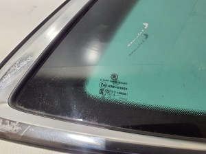 Skoda Kamiq (2019–2026) Seitenscheibe hinten (Karosserie) 658845298C - 3