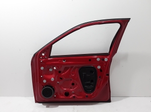Skoda Kamiq (2019–2026) Priekšējās durvis 658831052A - 2