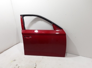 Skoda Kamiq (2019–2026) Priekšējās durvis 658831052A - 3