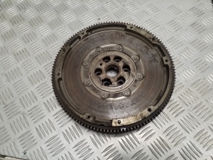  Clutch and its parts 