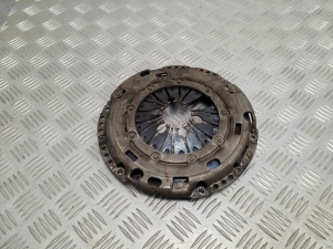  Clutch and its parts 