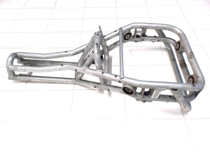 Mercedes Benz EQC N293 (2019–2026) Engine bracket A2936201000 - 2