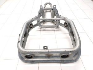 Mercedes Benz EQC N293 (2019–2026) Engine bracket A2936201000 - 3