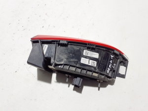 Skoda Kamiq (2019–2026) Tagatuli tagaluugil 658945308 - 4