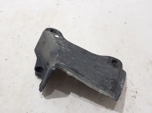 Skoda Kamiq (2019–2026) Rear underbody shield 658825206 - 2