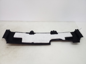 Mercedes Benz ML-Class 164 (2005–2011) Sonstiges Innenraumteil A1646800044 - 2