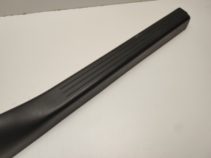 Mercedes Benz C-Class 203 (2000–2007) Inner sill trim A2036861136 - 3