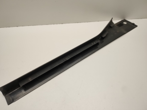 Mercedes Benz C-Class 203 (2000–2007) Inner sill trim A2036861136 - 4