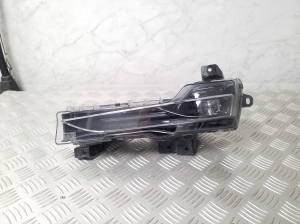 Front-Nebelscheinwerfer - 107739500D