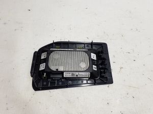 Skoda Kamiq (2019–2026) Tālruņa lādētājs 5NA980611 - 3