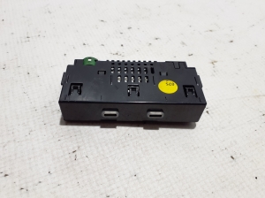 Skoda Kamiq (2019–2026) USB-Anschluss 657035736