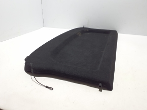 Skoda Kamiq (2019–2026) Hutablage 658867769A - 2