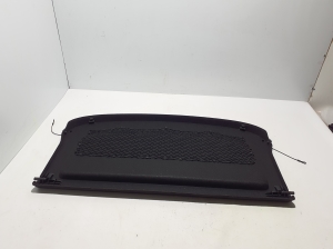 Skoda Kamiq (2019–2026) Hutablage 658867769A - 3