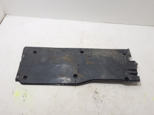 Skoda Kamiq (2019–2026) Unterbodenschutz 2Q0825202A - 2