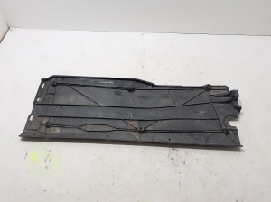 Skoda Kamiq (2019–2026) Unterbodenschutz 2Q0825202A