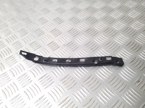 Mercedes Benz B-Class 246 (2011–2017) Rear bumper bracket A2468550121 - 3
