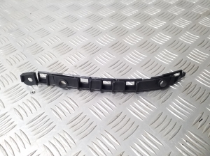 Rear bumper bracket - A2468550121