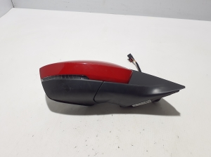 Skoda Kamiq (2019–2026) Side mirror and its parts 658857508L - 2